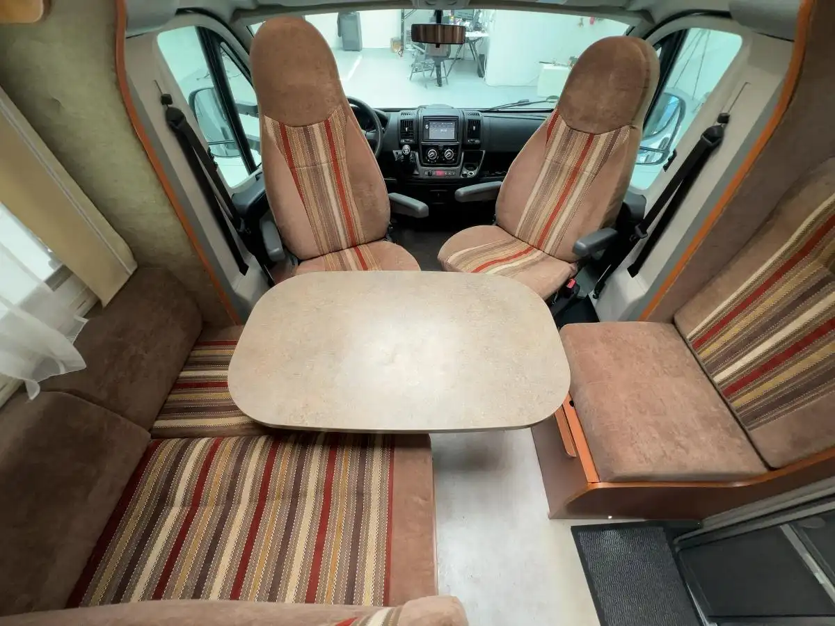 CHAUSSON Welcome 98 - Ansicht 8